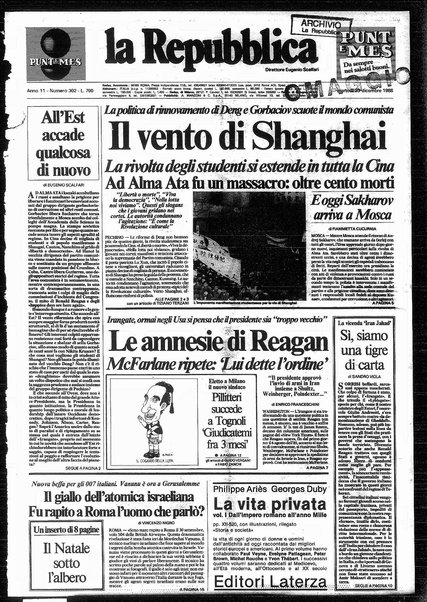 La repubblica